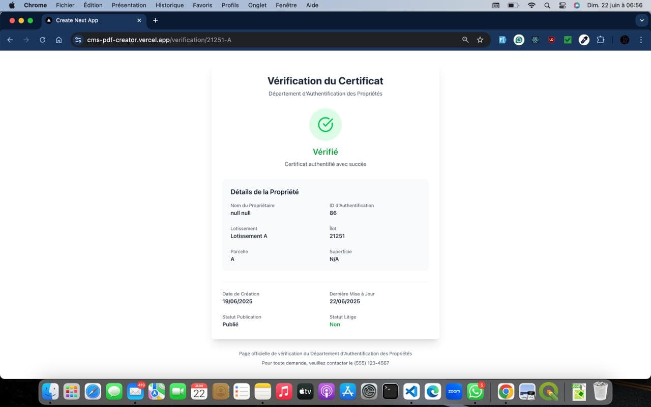 Tableau de bord de suivi des processus de numérisation réussis